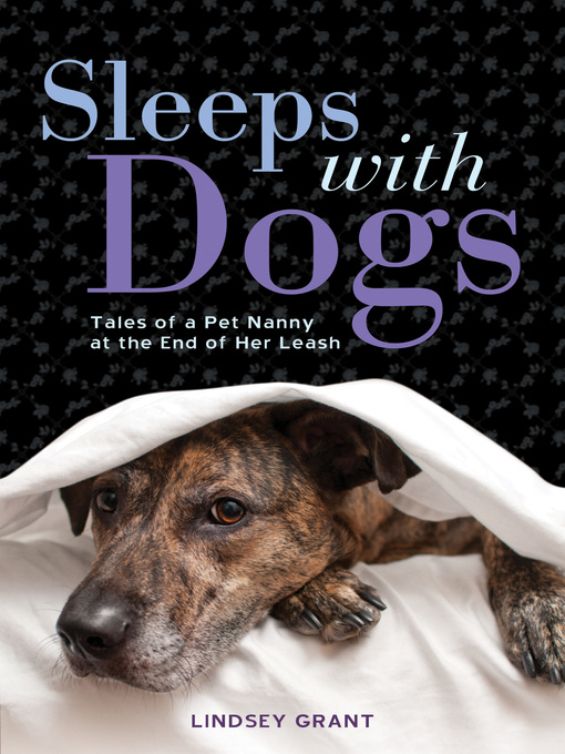 Cover image for Sleeps with Dogs